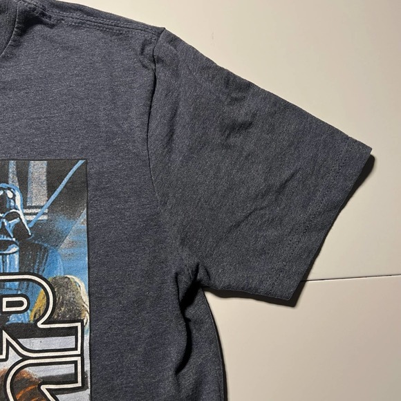 Star Wars Ralph McQuarrie Art Shirt - Picture 4 of 10